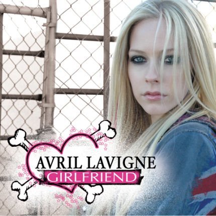 Avril Lavigne – Girlfriend – Videoclip si versuri