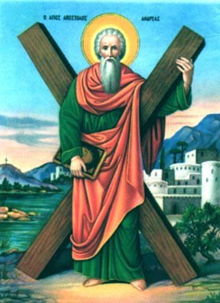 Obiceiuri de Sfantul Andrei