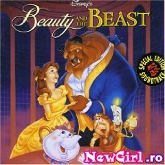 Celine Dion – Beauty And The Beast – Videoclip si versuri
