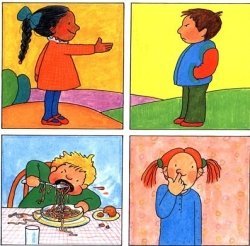 Codul bunelor maniere-Cum arata si cum se poarta un om manierat