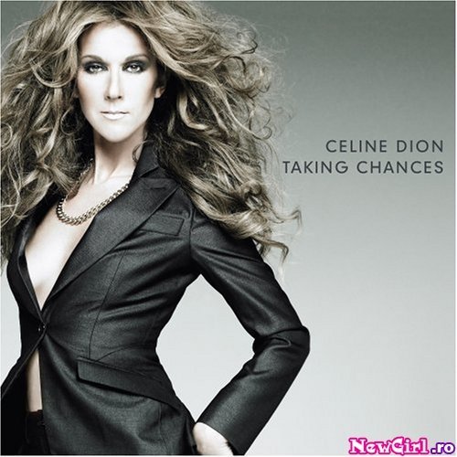 Celine Dion – Alone – Videoclip si versuri