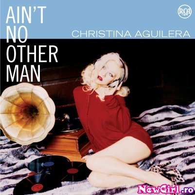 Videoclipul si versurile melodiei : Christina Aguilera – Ain`t No Other Man