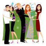 Unde petreceti Revelionul, newgirls?