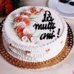 Sms de La multi ani -Mesaje, Urari si Felicitari