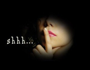 shhhhh