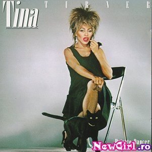 Tina Turner – What’s Love Got To Do With It – Videoclip si versuri