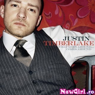 Justin Timberlake – What Goes Around…Comes Around – Videoclip si versuri