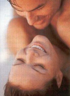 Barbatii se gandesc la sex doar daca stau langa o femeie