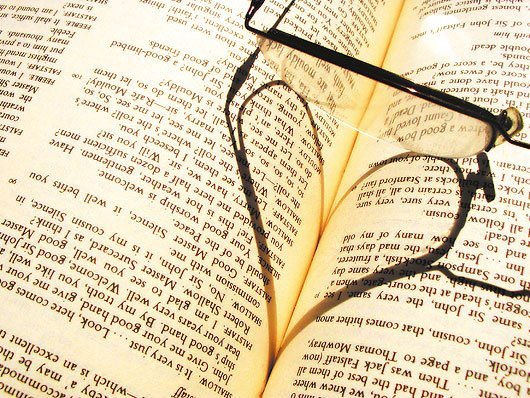 Cartea de langa mine…