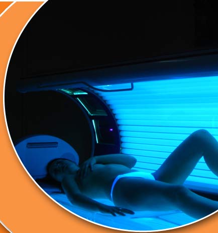 Bronzarea la solar ne face pielea frumoasa dar si afecteaza ?