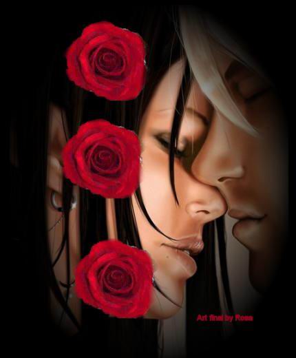 17 ani,varsta primei iubiri