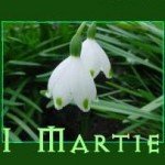 Mesaje de 1 Martie 2009 – Primavara de martisor