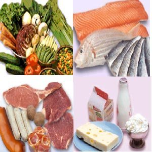 7 reguli ale alimentatiei