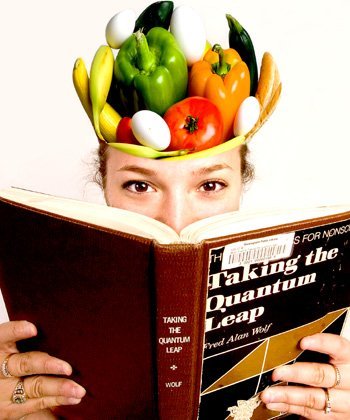 Alimenteaza-ti creierul!