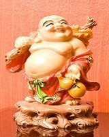 Feng-Shui si camera de zi