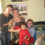 Familiile in care predomina fetele beneficiaza de o atmosfera mai fericita