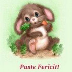 Sms de Paste