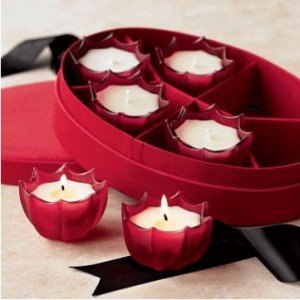 atmosfera-romantica-mesajul-lumanarilor