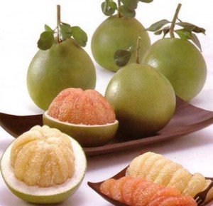 pomelo