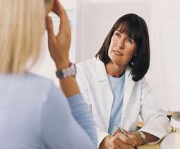 Importanta consultului ginecologic