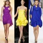 Moda culorilor