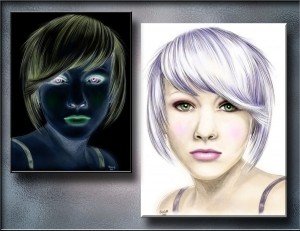 Partea negativa din tine