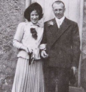 In fiecare zi un trandafir, timp de 60 de ani 1