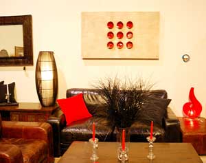 Personalitatea ta se regaseste in culorile din casa