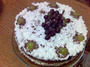Retete de tort