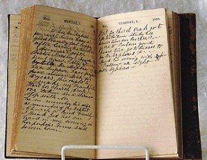 Tu ai jurnal - cateva motive pentru a avea un jurnal