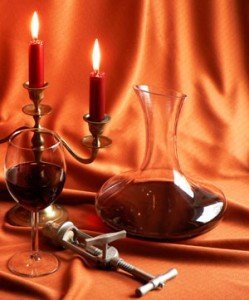 Vinul inseamna placere si sanatate