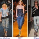 Moda 2009 – Tendinte moda 2009-2010
