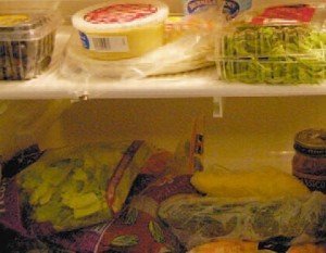 Congelarea alimentelor pentru iarna