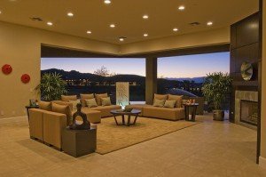 Moda 2010 Design interior