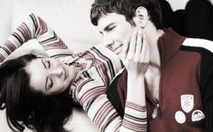 Obtine ceea ce vrei de la el - barbatul depinde de tine