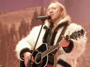 Stefan Hrusca - deschide unsa crestine