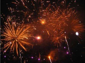 Urari de Anul Nou - mesaje si felicitari de Revelion