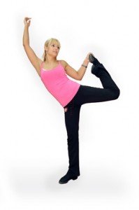 Dansuri care te mentine in forma