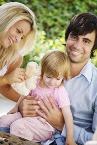 Tatal vitreg pentru copii tai