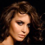 Blush-ul – cum se aplica in functie de forma fetei