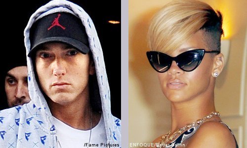 Eminem Feat. Rihanna – Love The Way You Lie