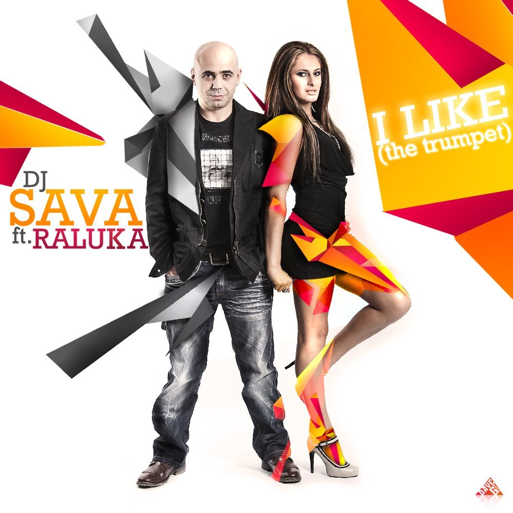 Videoclip – Dj Sava & Raluka – I like (the trumpet)