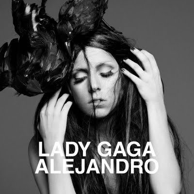 Videoclip – Lady GaGa- Alejandro