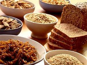 Cerealele, vitalitate si silueta armonioasa