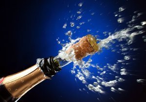 I love bubbles