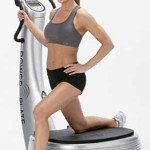 Workout in sufragerie