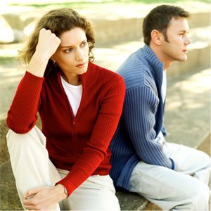 Pauza intr-o relatie