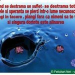 Mesaje de despartire – Sms-uri de adio