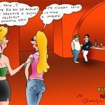 Cele mai tari bancuri cu blonde!
