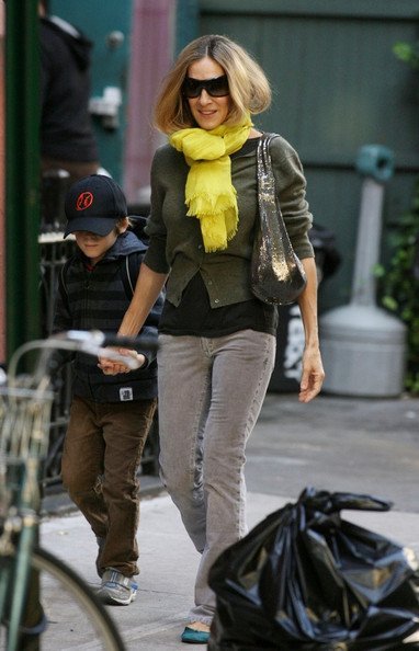 Sarah+Jessica+Parker+Accessories+FG7dPNq0LXol